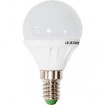 Лампа LED Feron   5w LB-38 4000K E14 9LED