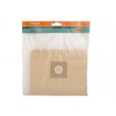VC7203-885 Бумажные пакеты для пылесосов 30л STURM!, 5шт/уп