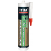 Жидкие гвозди Tytan Professional ЭКО №604 универсальный белый (05797/23325) 440гр