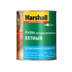 Marshall Protex лак алкидно-уретановый яхтный для деревянных поверхностей глянцевый ( 0,75л)