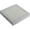 Светильник LED Smartbuy-18w/6500K/IP20 Square SDL накладной металлический