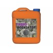 Оптимист Пропитка "Гидрофобизатор" силиконовая защита от влаги и грязи   5 л