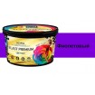 Elast Premium фиолетовый затирка 2 кг Bergauf с водоотталкивающим и противогрибковым эффектом