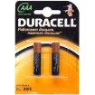 Duracell LR03-2BL BASIC 1/2шт