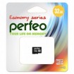 Perfeo microSD 32Gb High-Capacity (Class 10)